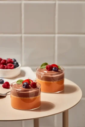 Shot de flan de ddl - V1 0167